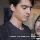 Luna X in 'Shower Sex In Vietnam'