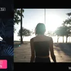 Luna X in 'Total Control'