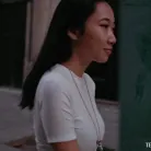 Luna X in 'We Made Love In The Tub'