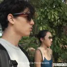 Luna X in 'Weekend in Vietnam'