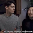 Luna X in 'Your Sweet Body'