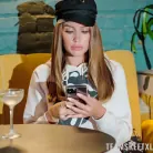 Luxury Girl in 'A Luxurious Hook-Up'