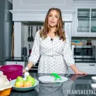 Luxury Girl in 'A Recipe for a Good Time'