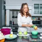 Luxury Girl in 'A Recipe for a Good Time'