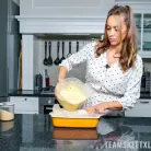 Luxury Girl in 'A Recipe for a Good Time'