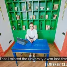 Luxury Girl in 'Luxury Girl's Relationship Study'