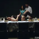 Lyla Storm in 'Gluttony Part 1'