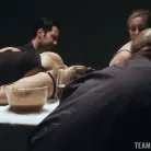 Lyla Storm in 'Gluttony Part 1'