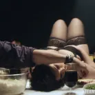 Lyla Storm in 'Gluttony Part 1'