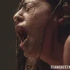 Lyla Storm in 'Gluttony Part 3'