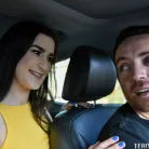 Lyra Lockhart in 'Lyft That Dick Inside Me'