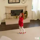 Madi Collins in 'Concept: Tiny Sis 2'