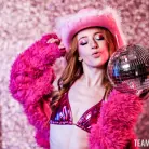 Madi Collins in 'Crazy About Madi'