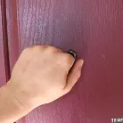 Madison Hart in 'Never Trust Your Ex'