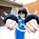 Madison Summers in 'Hottest Costumes Compilation'