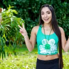 Madison Wilde in 'Hide, Seek and Fuck'