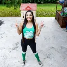 Madison Wilde in 'Hide, Seek and Fuck'