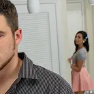 Malina Mars in 'The Money Is The Motive'