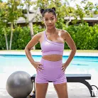 Malina Melendez in 'The Best Shape of Your Life'