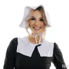 Mandy Rhea in 'Our Freaky Cock Gobbling Thanksgiving Fuck Toy'