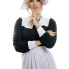 Mandy Rhea in 'Our Freaky Cock Gobbling Thanksgiving Fuck Toy'