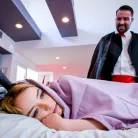 Maria Kazi in 'My Little Bunny'