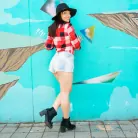 Matilda Ramos in 'Ham And Pussy Slamwich'