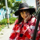 Matilda Ramos in 'Ham And Pussy Slamwich'