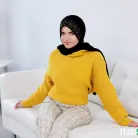 Maya Bijou in 'Hottest Exotic Babes Compilation'