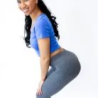 Maya Farrell in 'Squirt for the Camera'