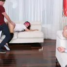 Megan Sage in 'Best Of Hold The Moan 1'