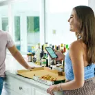 Mellanie Monroe in 'Concept: Clamazon'