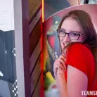 Melody Marks in 'Flashing Makes Her Horny'