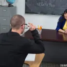 Mercedes Carrera in 'If You Want It Just Ask'