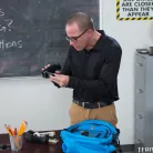 Mercedes Carrera in 'If You Want It Just Ask'