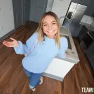 Mia Kay in 'Better Than a Deposit'