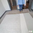 Mia Kay in 'Better Than a Deposit'