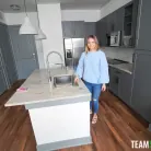 Mia Kay in 'Better Than a Deposit'