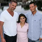 Michelle Martinez in 'Double Trouble'