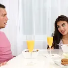 Michelle Martinez in 'Double Trouble'