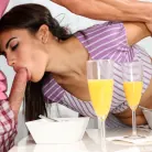 Michelle Martinez in 'Double Trouble'