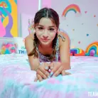 Mickey Violet in 'Big Girl Toys'