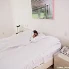 Mila Jade in 'A Stranger Appears'