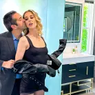 Millie Morgan in 'Concept: Hookup Tapes'