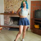 Min Galilea in 'Huge Delivery Fee'