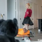 Minxx Marley in 'Concept: Creamy Cosplay 2'