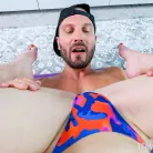 Mira Monroe in 'Little Summer Party Monster'