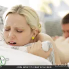 Mirta in 'But, Im Not Ready Yet'