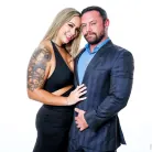 Misty Meaner in 'Concept: Real Couples Fuck'