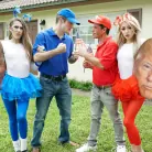 Misty Stone in 'Best of 2020'